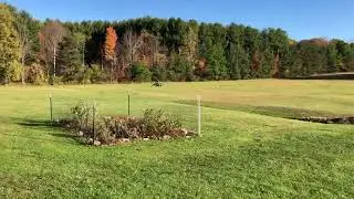 Autumn crash and rooster tail mx compilation