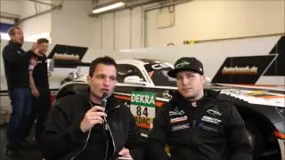 Interview mit ADAC GT Masters Rennfahrer Patrick Assenheimer // Mercedes-Fans.de