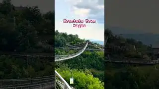 🎵 Mountain Town Magic | Official Music Video 🎵 By Scott Gold