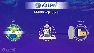 AI VPN - Vaipn