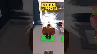 LUCKY Mythic Pull! � Steal Brainrot Roblox