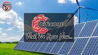 Citicore Energy REIT | $CREIT IPO - What We Know Now... | Final Price Revealed!