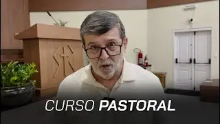 PASTORAL COURSE | Redemption Theological Seminary