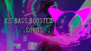 Vosai - Demnuhbad (feat. VinDon) {Bass Boosted} [NCS Release]