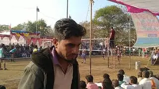 Khapa vs andhariya