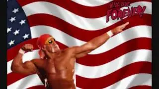 KWF WWE TNA Hulk Hogan 'Real American' theme song