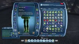 DC UNIVERSE need feats.. Need cash.. 250sp (EUps)