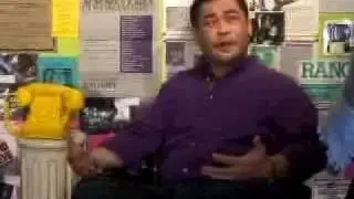 DiverseWorks 25th Anniversary conversation and tour
