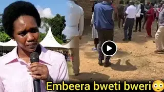 Eddy kenzo akigudeko eno ne phionah nyamutoro takikiriza laaba ekigenda mumaaso eno kika babano