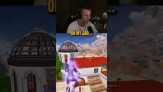 I'm dropping Mongraal...