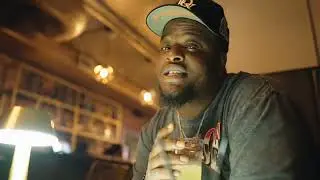 D. Jones Don&rsquo;t love me  - Official Video