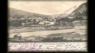 PIATRA NEAMT PERLA MOLDOVEI - ORASUL VECHI