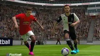 Efootball PES 2020 Fully Hack //RABBIT MK