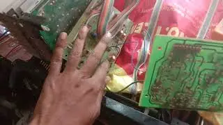stranger spb3k amplifire peak light repair