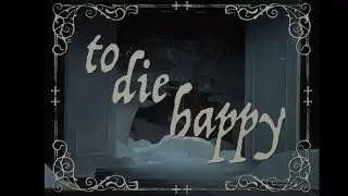 Holly Humberstone - Die Happy (Lyric Video)