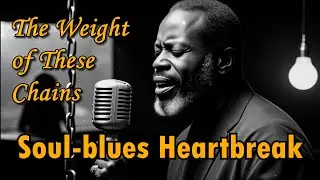 The Weight of These Chains &mdash; A Soul Blues Song on Heartbreak, Regret & Redemption (Langston Rhodes)