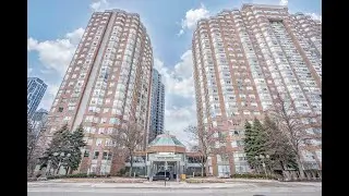 325 Webb Dr #2207, Mississauga, ON