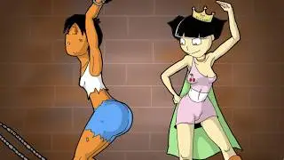Happy Birthday, Mina Kim! (kinda)