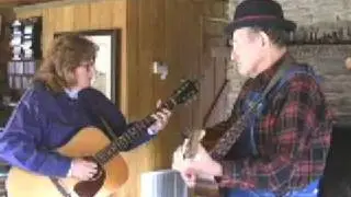 Songs of Appalachia: father and daughter make family music