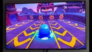 (WR) Skylanders: Trap Team: Brock&rsquo;s Rumble Club: Don&rsquo;t Get Hit