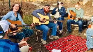 Top 3 Best Guitars for Bluegrass Revealed (Yamaha? Martin? Taylor? Gibson?)