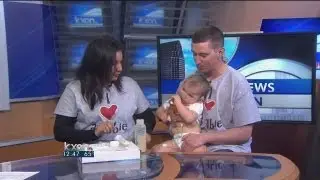 Feeding Tube Awareness Week