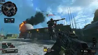 (Connor5620) Bo4 Beta Payload TDM (KN-57) Call of Duty Black Ops 4 Beta PC
