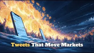 Tweets That Move Markets: Crypto&rsquo;s Social Power!