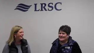 Center Stage Series: Lake Region State College