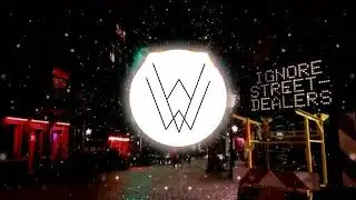 Mau P - Drugs From Amsterdam (WWM version) | reverb + 8D Music | WonderWorld Music