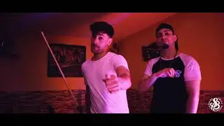 Emago - Welcome to my trappin ft. Nacho Argentino (Prod. FATXHOMESTUDIO)