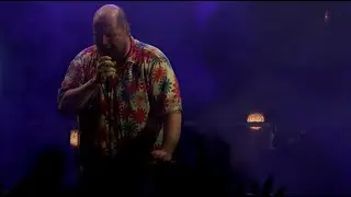 Dan Deacon - When I Was Done Dying live at WTMD's First Thursday Festival