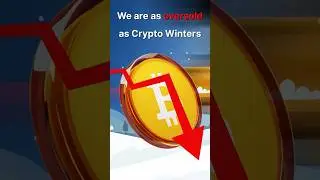 Биткоин только что подал один из самых бычьих сигналов 📈🔥