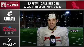 WSU Football: 