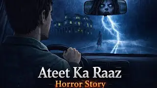 Ateet Ka Raaz - Horror Story ||