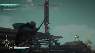 This is How I infiltrate Castle in Assassins Creed Valhalla