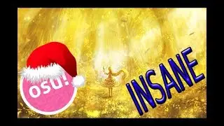 yuki. - Be Your Light (DTM9 Nowa) [Insane]OSU!