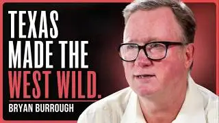 The Deadly Cost Of Honor In Texas | Bryan Burrough On The Wild West
