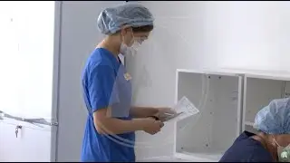Мемлекет басшысы медицина қызметкерлерін қорғауды күшейту туралы заңға қол қойды