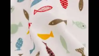 wipe clean oilcloth pvc cotton fabric cover TABLE CLOTH
