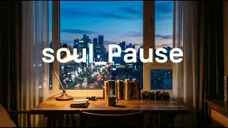 [Playlist] 질문 쏟아지는 세련된 분위기 힙합,팝송 모음 🎧 촌스럽지 않은 매장음악, 홈카페
