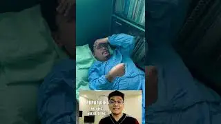 My husband's vasectomy! Valentine’s Day special