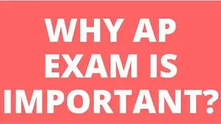 What Is AP Test? AP Test Exam Important Basics And Why It Matters.
