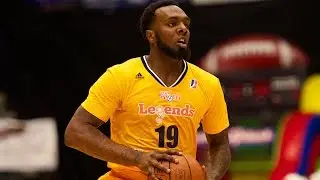 PJ Hairston 2015-16 First-Half NBA Highlights (Texas Legends Alum)