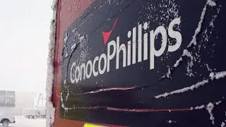 ConocoPhillips confirms up to 12.5% North Slope layoffs as workers seek union