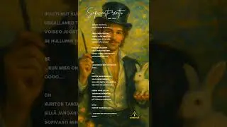 Anne Tervo - Sopivasti renttu. S&auml;v san sov demo kuva video #annetervo #music #song #lyrics #demo