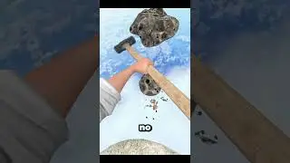 ОКУНУТЬСЯ В НЕВЕСОМОСТИ??? #Шорты