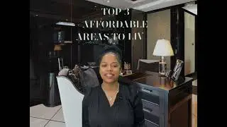 Top 3 Affordable Places To Live In The Metro Atlanta Area.