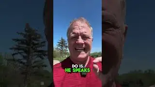 How to hear God&lsquo;s voice👂#godsvoice #heargod #jesus #holyspirit how to hear the voice of God