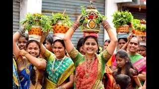 🔴LIVE:#🚨!@Ashadam Bonalu2025 NationToday Channel